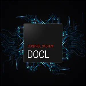 DOCL - DOSING CONTROL