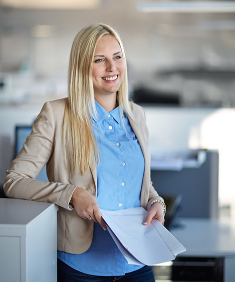 seepex-yhtiön muotokuvat mitarbeiter benter rz