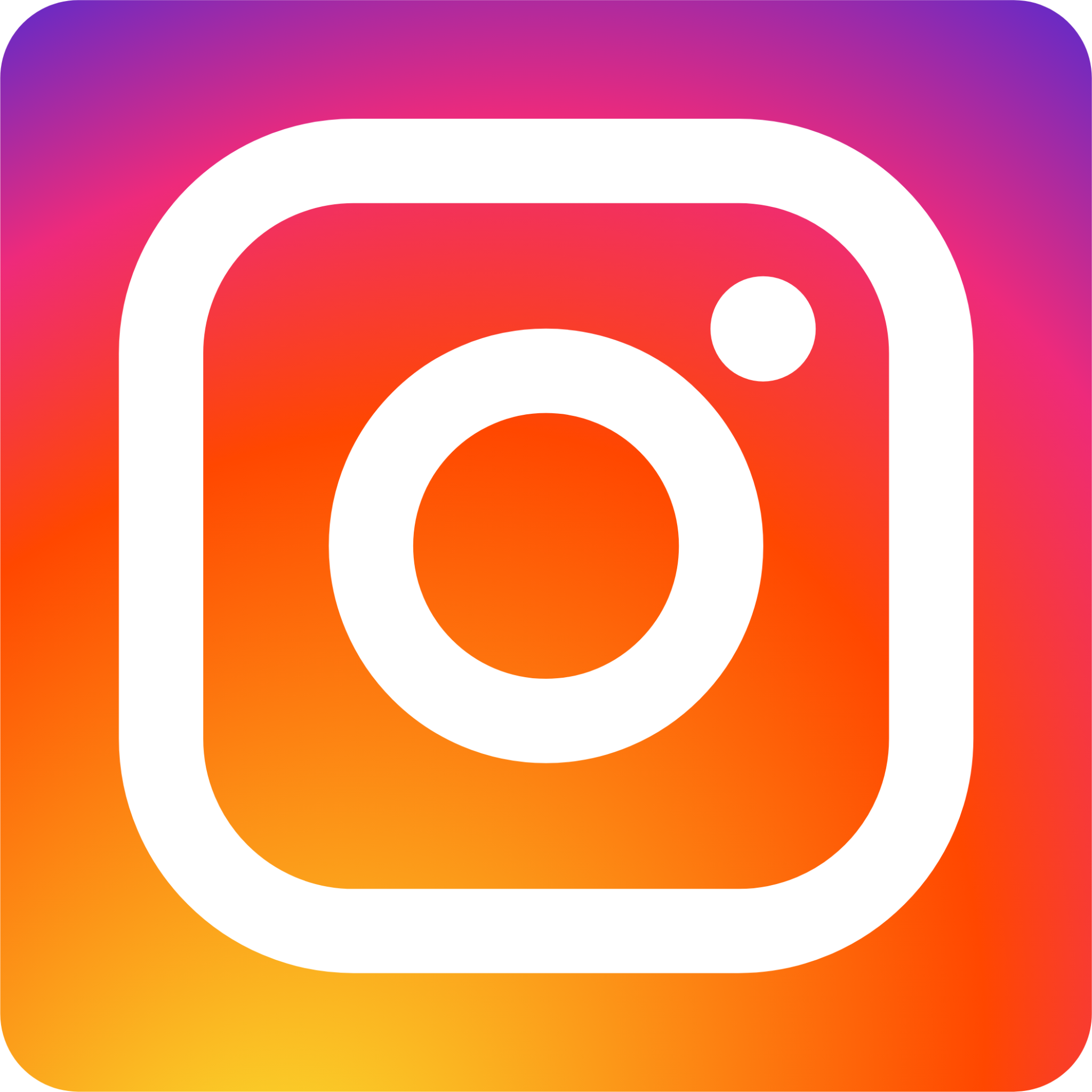 social instagram icon