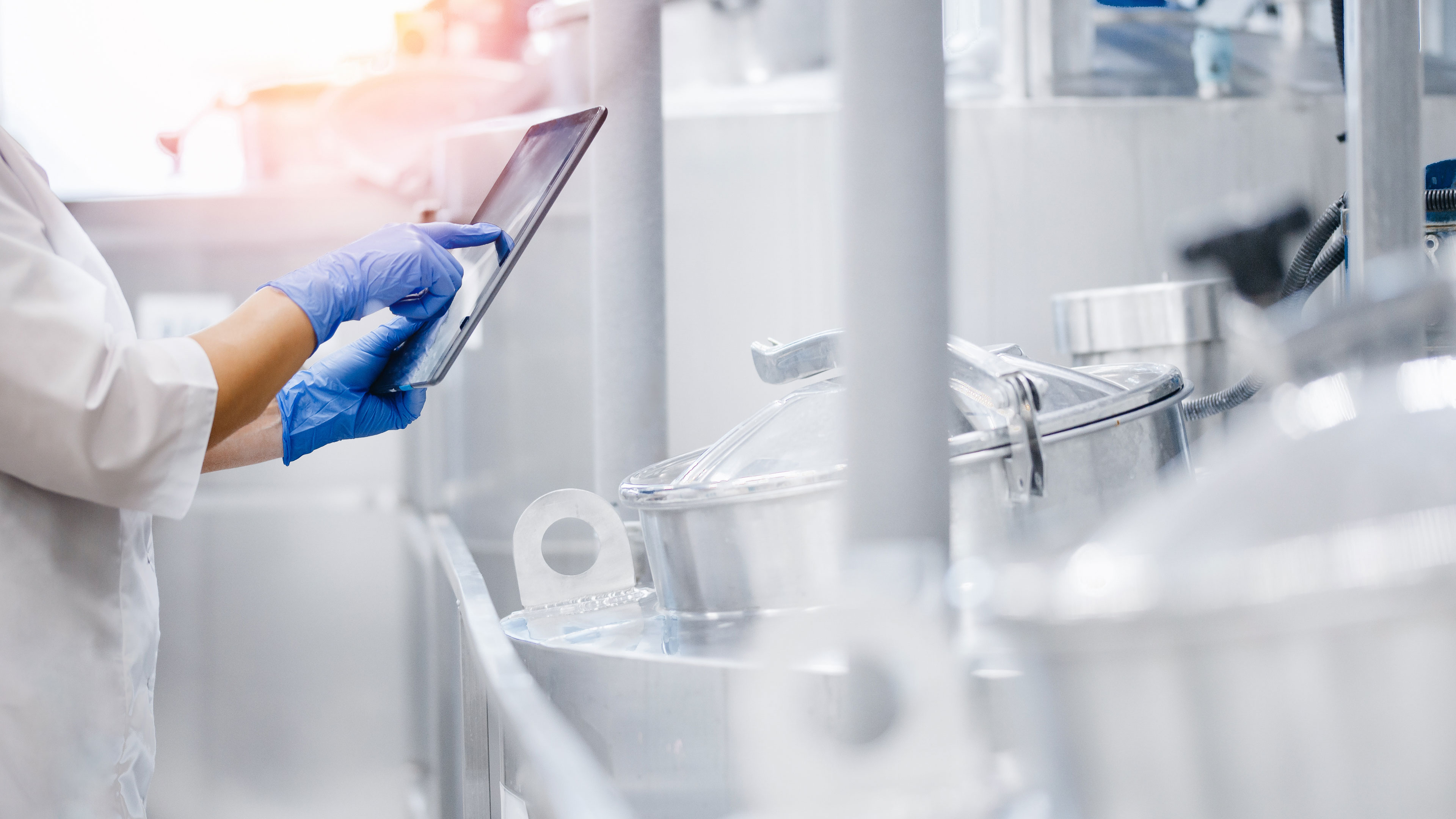 tapaustutkimuksen virtausnopeus yli kaksinkertaistui