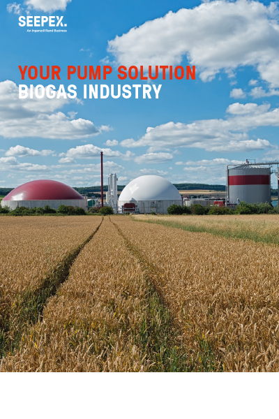 Seepex- Global Biogas 