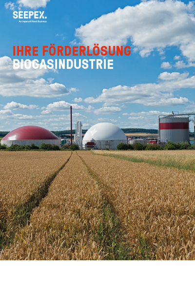Seepex - Global Biogas DE