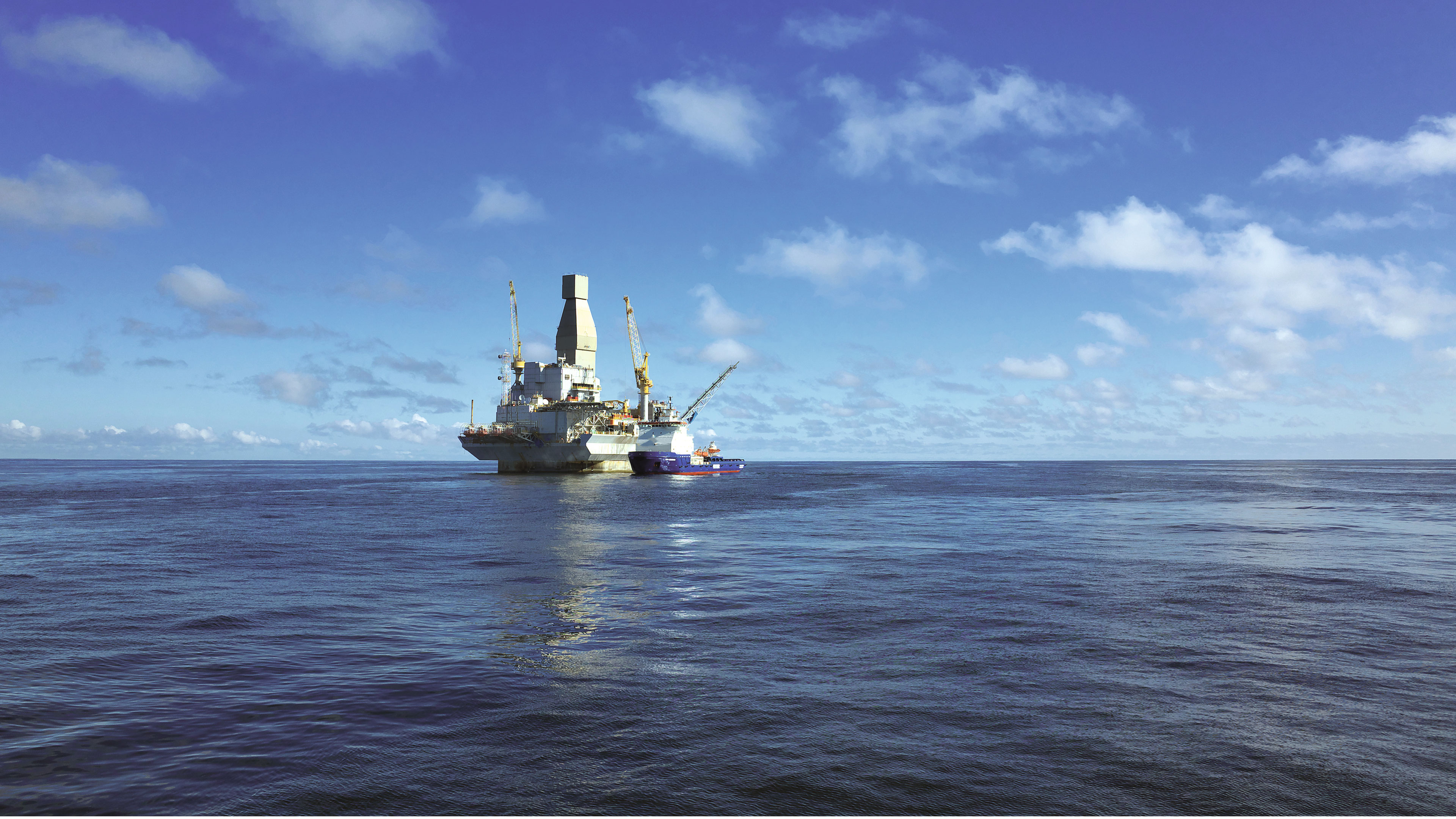 spx application offshore h