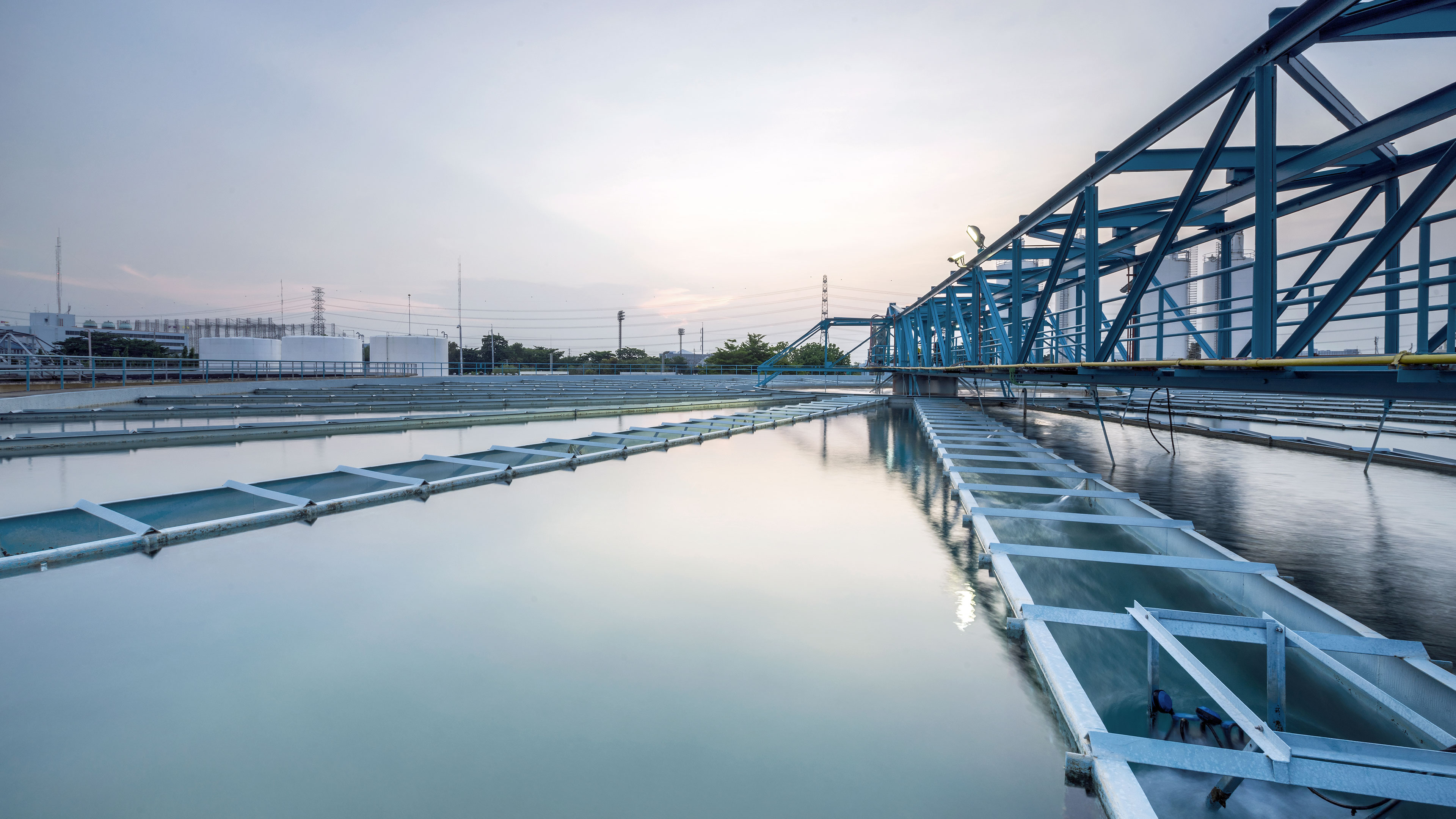 spx toepassing afvalwater h