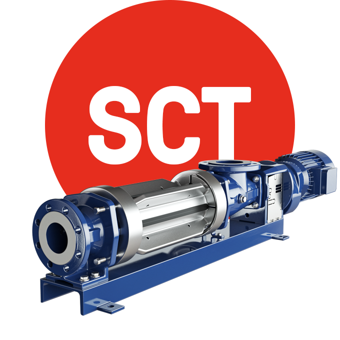 spx product group sct