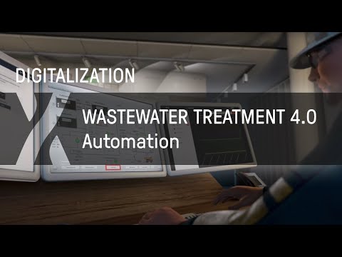 digitale oplossingen digitale afvalwaterzuivering