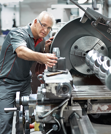 seepexin yritysmuotokuvat mitarbeiter glowik rz