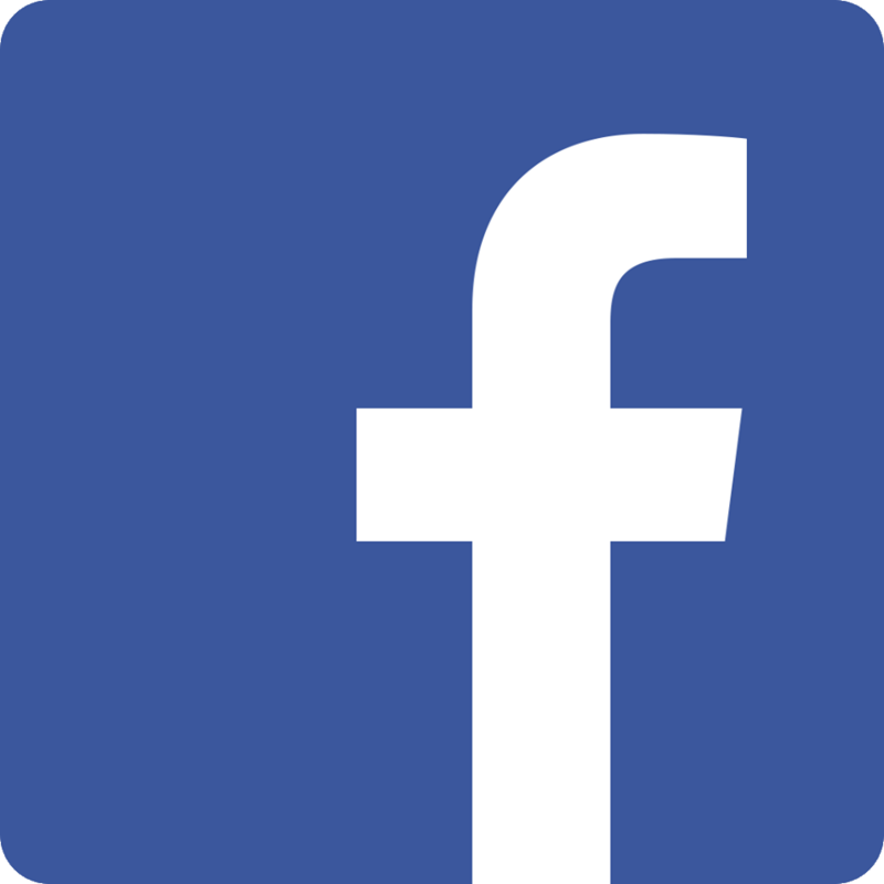 facebook logo (square)