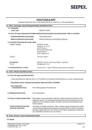 TI_LUB_18_SEEPEX40507_EE_ET.PDF