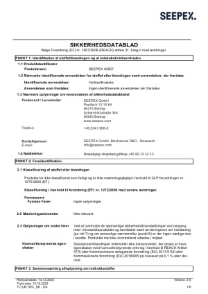 TI_LUB_18_SEEPEX40507_DK_DA.PDF